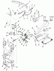 Toro 97-06CL01 - Rear Bagger, 1979 Ersatzteile LAWN VACUUMS (VEHICLE IDENTIFICATION NUMBERS 97-42VC01 & 97-42VC02) #2