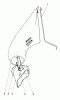 Toro 23400 - Lawnmower, 1980 (0000001-0999999) Ersatzteile GRASS BAGGING KIT-NO. 40-5130 (OPTIONAL)