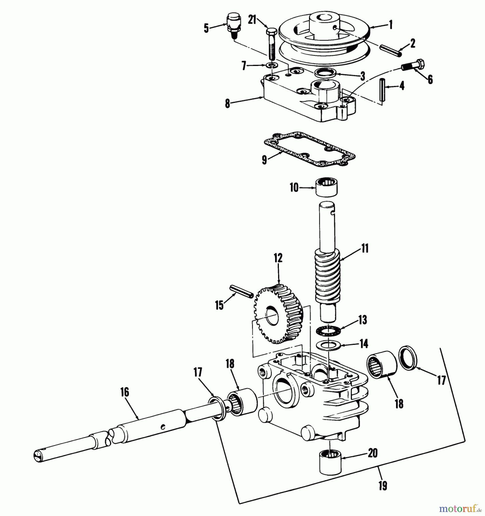 Toro Neu Mowers, Wide-Area Walk-Behind 23201 - Toro 25