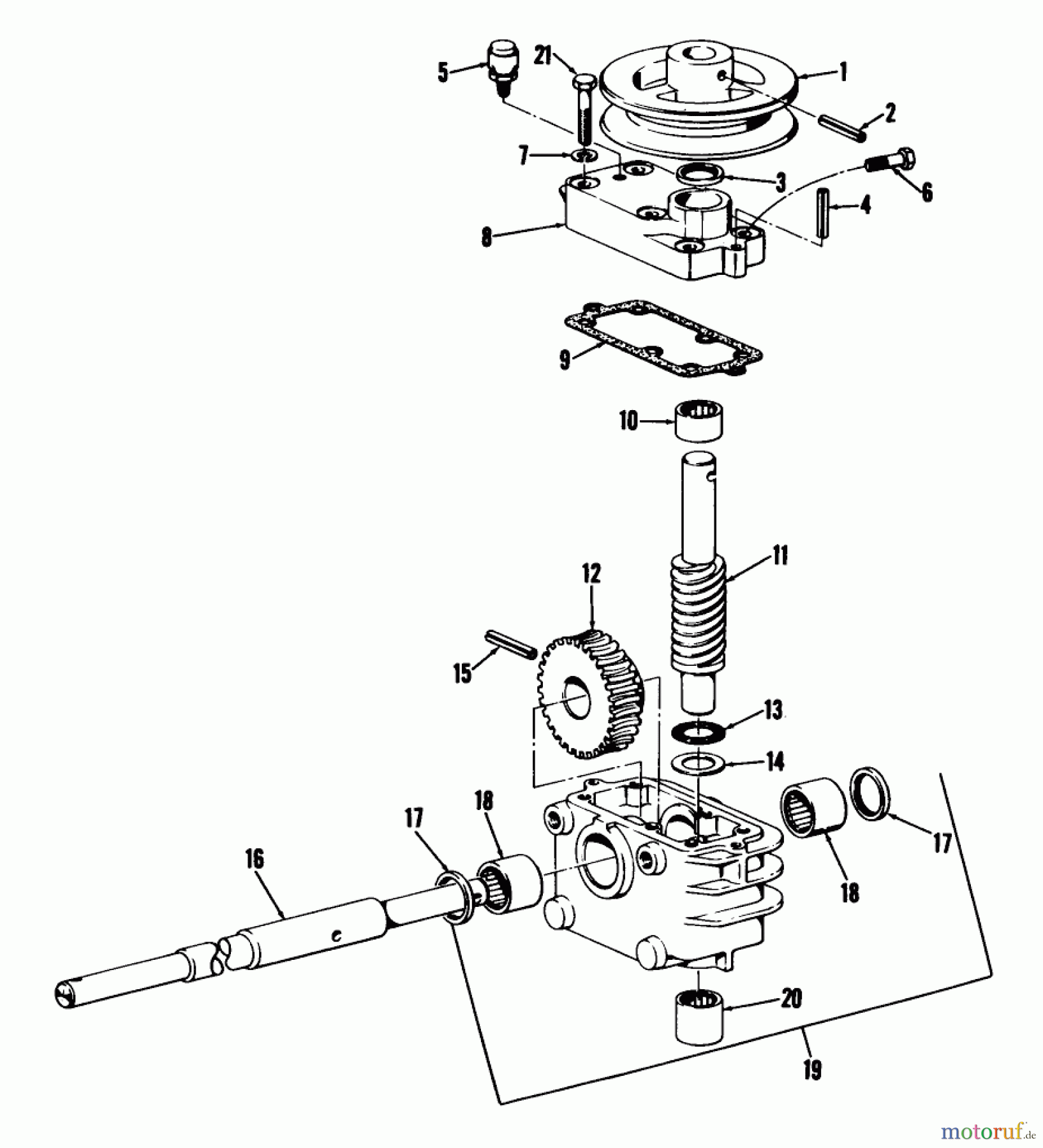 Toro Neu Mowers, Wide-Area Walk-Behind 23201 - Toro 25