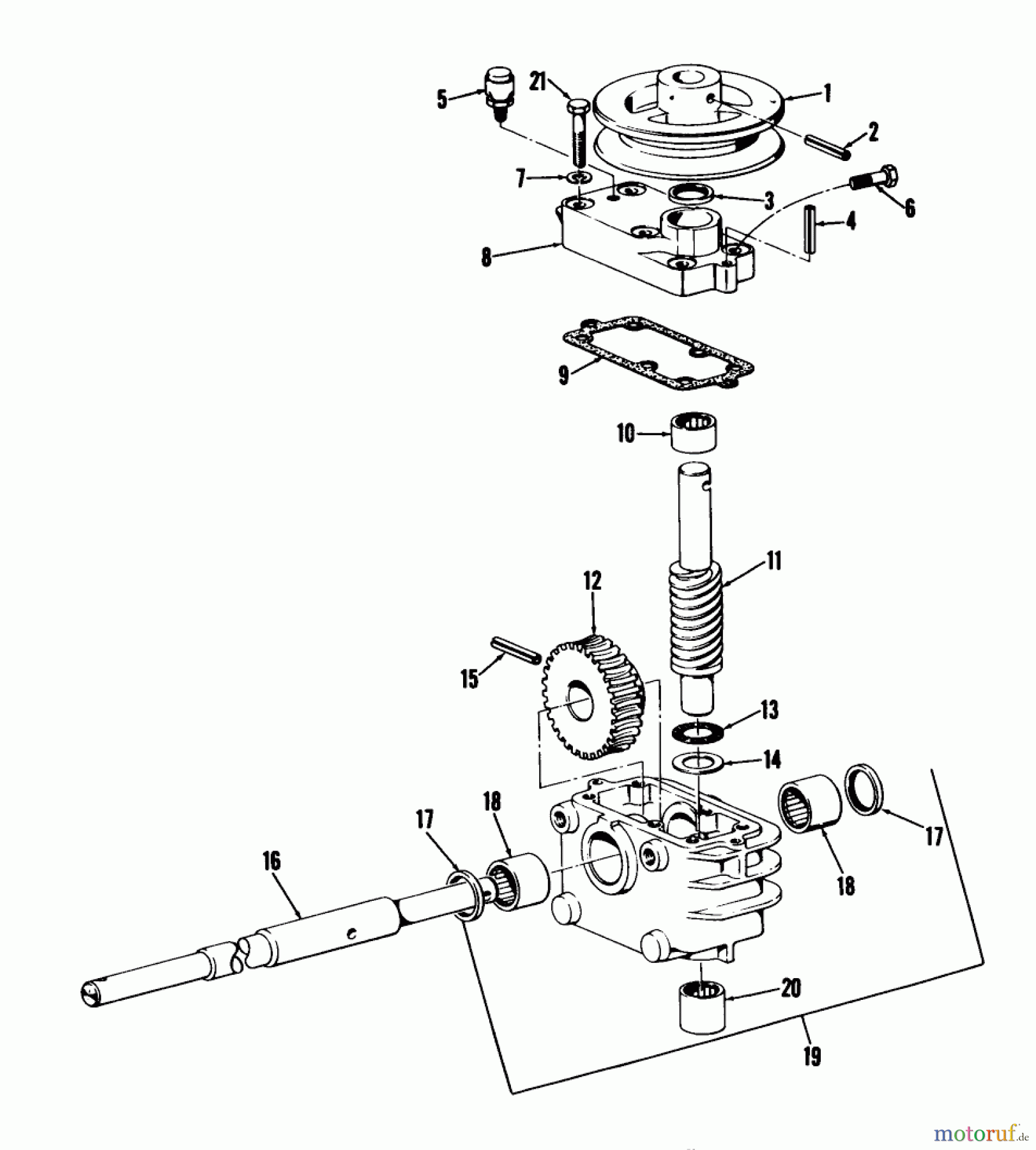  Toro Neu Mowers, Wide-Area Walk-Behind 23205 - Toro 25