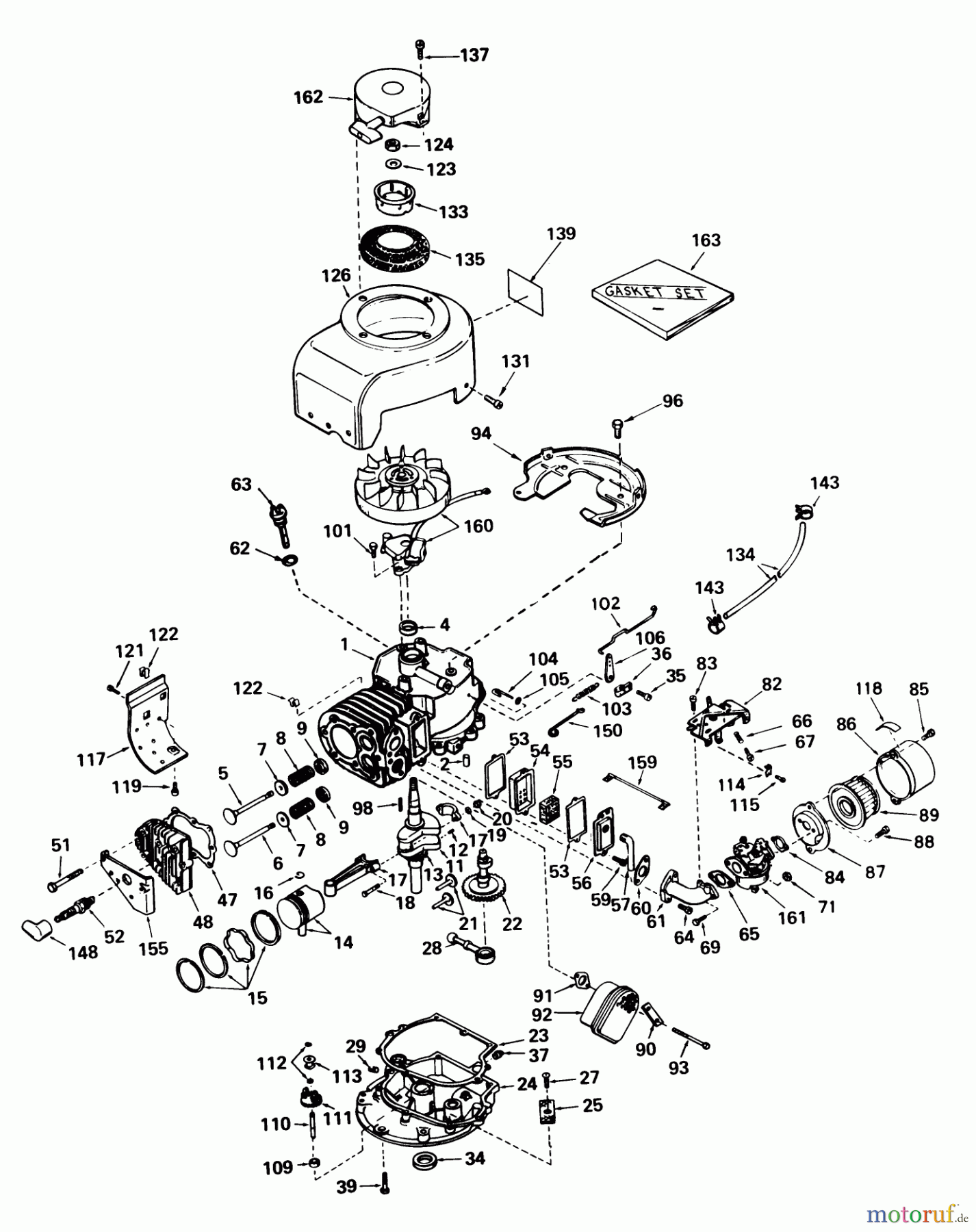 Toro Neu Mowers, Wide-Area Walk-Behind 23205 - Toro 25
