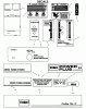 Toro 74140 (724-Z) - 724-Z Tractor, 1993 (39000001-39999999) Ersatzteile DECALS