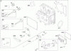 Toro 74353 (Z480) - TimeCutter Z480 Riding Mower, 2006 (260000001-260999999) Ersatzteile CYLINDER HEAD ASSEMBLY BRIGGS AND STRATTON 31H777-0168-E1