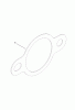 Toro 74360 (Z4200) - TimeCutter Z4200 Riding Mower, 2009 (290001199-290999999) Ersatzteile GASKETS KOHLER SV590-0212