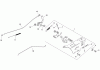 Toro 74380 (Z4200) - TimeCutter Z4200 Riding Mower, 2008 (280000001-280999999) Ersatzteile ENGINE CONTROL ASSEMBLY KOHLER SV590-0023