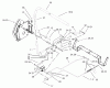 Toro 74403 (16-42Z) - 16-42Z TimeCutter Z Riding Mower, 2003 (230000001-230999999) Ersatzteile CONTROL ASSEMBLY