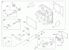 Toro 74502 (Z16-44) - Z16-44 TimeCutter Z Riding Mower, 2002 (220000001-220999999) Ersatzteile CYLINDER HEAD ASSEMBLY BRIGGS AND STRATTON 31E777-0126-E1