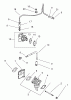 Toro 74601 (Z17-44) - Z17-44 TimeCutter Z Riding Mower, 2002 (220000913-220999999) Ersatzteile FUEL SYSTEM ASSEMBLY KOHLER CV 490S-27503 #1