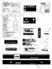 Toro Y1-12OE02 (612-Z) - 612-Z Tractor, 1991 (1000001-1999999) Ersatzteile DECALS