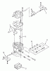 Toro Z1-24OE02 (724-Z) - 724-Z Tractor, 1989 Ersatzteile SECTION 3-CARBURETOR COMPONENTS