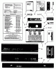 Toro Z1-24OE03 (724-Z) - 724-Z Tractor, 1990 Ersatzteile DECALS