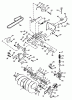 Toro 06-36SL01 - 36" Snowthrower, 1989 Ersatzteile SNOWTHROWER-36" (91CM) #1