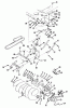 Toro 06-37SK01 - 37" Snowthrower, 1988 Ersatzteile SNOWTHROWER-37" (94 CM) VEHICLE IDENTIFICATION NUMBER 06-37SK01