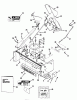 Toro 06-37SK01 - 37" Snowthrower, 1988 Ersatzteile SNOWTHROWER-37" (94CM) VEHICLE IDENTIFICATION NUMBER 06-37SK01