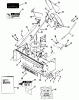 Toro 06-37SK02 - 37" Snowthrower, 1989 Ersatzteile SNOW THROWER 37" (94 CM) VEHICLE IDENTIFICATION NUMBER 06-37SK02 #2