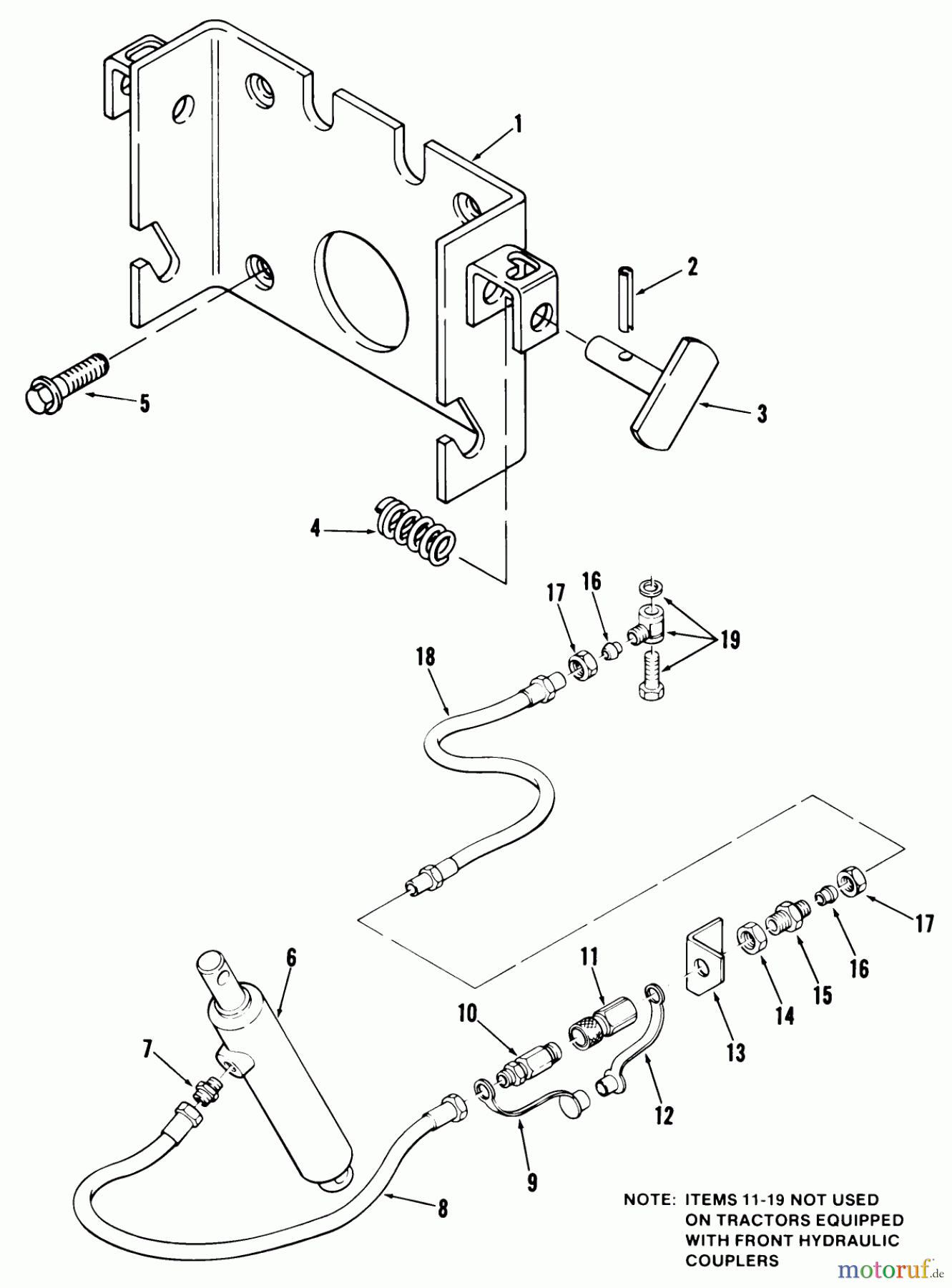 Toro Neu Snow Blowers/Snow Throwers Seite 1 06-48SX01 - Toro 48
