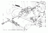 Toro 31820 (832) - 832 Snowthrower, 1972 (200001-299999) Ersatzteile AUGER ASSEMBLY