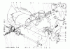 Toro 31763 (726) - 726 Snowthrower, 1974 (4000001-4999999) Ersatzteile AUGER ASSEMBLY