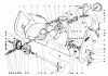 Toro 31677 (724) - 724 Snowthrower, 1975 (5000001-5999999) Ersatzteile AUGER ASSAMBLY