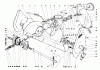 Toro 31625 (524) - 524 Snowthrower, 1976 (6000001-6999999) Ersatzteile AUGER ASSEMBLY