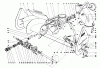 Toro 31756 (726) - 726 Snowthrower, 1973 (3000001-3999999) Ersatzteile AUGER ASSEMBLY