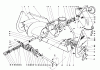 Toro 31763 (826) - 826 Snowthrower, 1975 (5000001-5999999) Ersatzteile AUGER ASSEMBLY (MODEL NO. 31823)