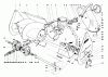 Toro 31823 (832) - 832 Snowthrower, 1976 (6000001-6999999) Ersatzteile AUGER ASSEMBLY (MODEL NO. 31823)
