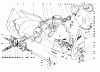 Toro 31995 (1032) - 1032 Snowthrower, 1976 (6000001-6999999) Ersatzteile AUGER ASSEMBLY