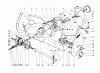 Toro 38040 (524) - 524 Snowthrower, 1985 (5000001-5999999) Ersatzteile AUGER ASSEMBLY