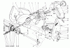 Toro 38050 (724) - 724 Snowthrower, 1986 (6000001-6999999) Ersatzteile AUGER ASSEMBLY