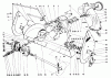 Toro 38045 (524) - 524 Snowthrower, 1983 (3000001-3999999) Ersatzteile AUGER ASSEMBLY