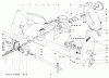 Toro 38065 (624) - 624 Snowthrower, 1988 (8000001-8999999) Ersatzteile AUGER ASSEMBLY