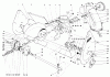 Toro 38065 (624) - 624 Snowthrower, 1989 (9000001-9999999) Ersatzteile AUGER ASSEMBLY