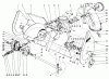 Toro 38065 (624) - 624 Snowthrower, 1990 (0000001-0999999) Ersatzteile AUGER ASSEMBLY