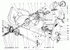 Toro 38080 (824) - 824 Snowthrower, 1979 (9000001-9999999) Ersatzteile AUGER ASSEMBLY