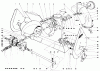 Toro 38080 (824) - 824 Snowthrower, 1981 (1000001-1999999) Ersatzteile AUGER ASSEMBLY