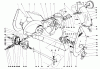 Toro 38080 (824) - 824 Snowthrower, 1984 (4000001-4999999) Ersatzteile AUGER ASSEMBLY