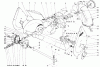 Toro 38080 (824) - 824 Snowthrower, 1988 (8000001-8999999) Ersatzteile AUGER ASSEMBLY