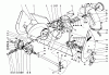 Toro 38080 (824) - 824 Snowthrower, 1992 (2000001-2999999) Ersatzteile AUGER ASSEMBLY