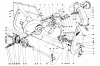 Toro 38085 (824) - 824 Snowthrower, 1980 (0000001-0999999) Ersatzteile AUGER ASSEMBLY