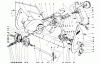 Toro 38085 (824) - 824 Snowthrower, 1981 (1000001-1999999) Ersatzteile AUGER ASSEMBLY