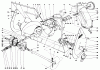 Toro 38085 (824) - 824 Snowthrower, 1990 (0000001-0999999) Ersatzteile AUGER ASSEMBLY