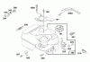 Toro 62923 - 5 hp Lawn Vacuum, 1993 (3900001-3999999) Ersatzteile ENGINE BRIGGS & STRATTON MODEL 135202-0185-01 #5