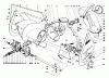 Toro 38155 (826) - 826 Snowthrower, 1982 (2000001-2999999) Ersatzteile AUGER ASSEMBLY