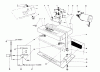 Toro 38095 (1132) - 1132 Snowthrower, 1983 (3000001-3999999) Ersatzteile 12 VOLT STARTING MOTOR KIT 37-4640 (OPTIONAL)