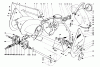 Toro 38095 (1132) - 1132 Snowthrower, 1983 (3000001-3999999) Ersatzteile AUGER ASSEMBLY