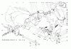 Toro 38150 (826) - 826 Snowthrower, 1986 (6000001-6999999) Ersatzteile AUGER ASSEMBLY