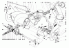 Toro 38155 (826) - 826 Snowthrower, 1987 (7000001-7999999) Ersatzteile AUGER ASSEMBLY