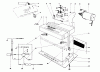 Toro 38160 (1132) - 1132 Snowthrower, 1979 (9000001-9999999) Ersatzteile 12 VOLT STARTING MOTOR KIT 37-4640